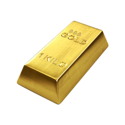 1 KG GOLD BAR